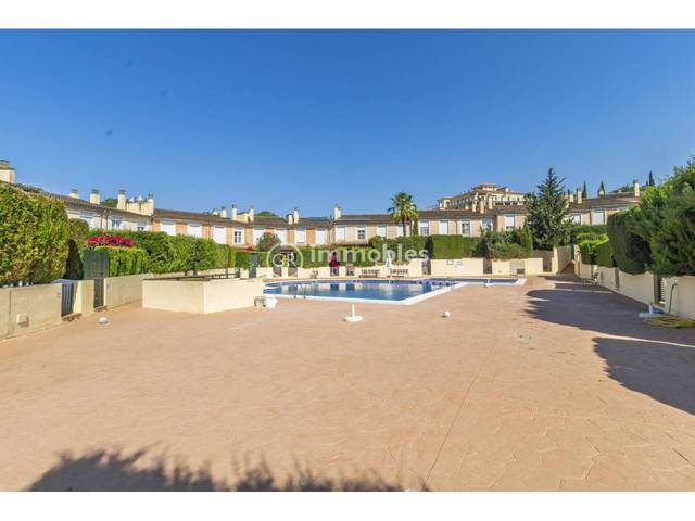 Casa adosada en Venta en Son Xigala
