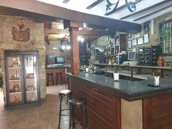 Inmuebles singulares en venta en Calle San Francisco