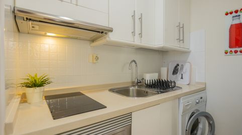 Foto 4 von Wohnungen zur Miete in Calle José Franchy Roca, 58, Santa Catalina - Canteras, Las Palmas de Gran Canaria