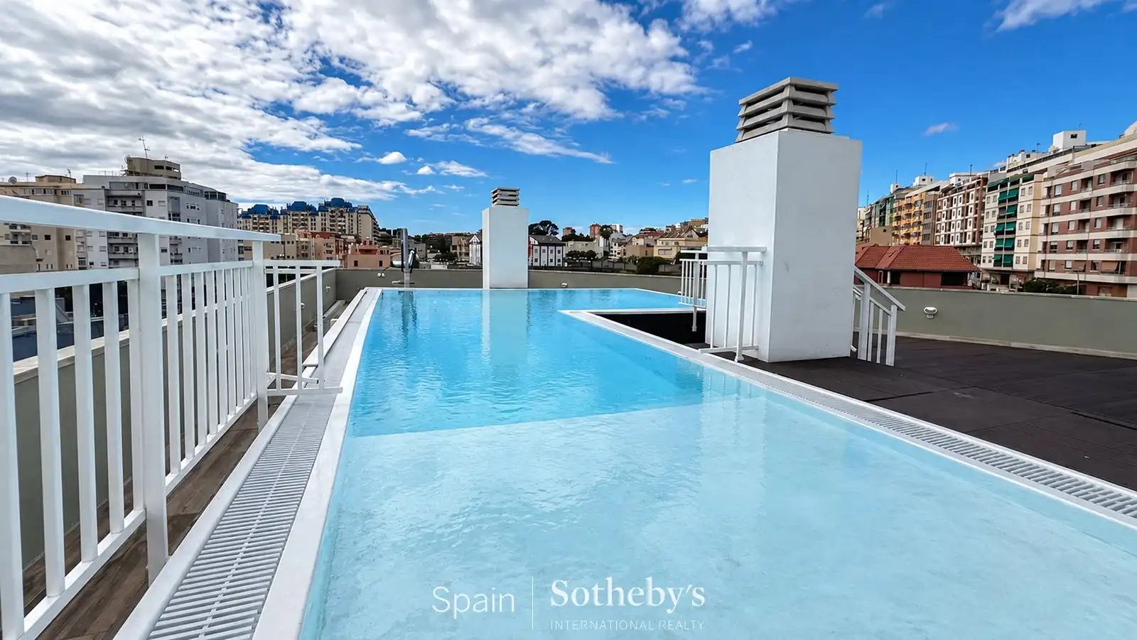 Àtic amb piscina en venda a Centro - Ifara, imagen 35