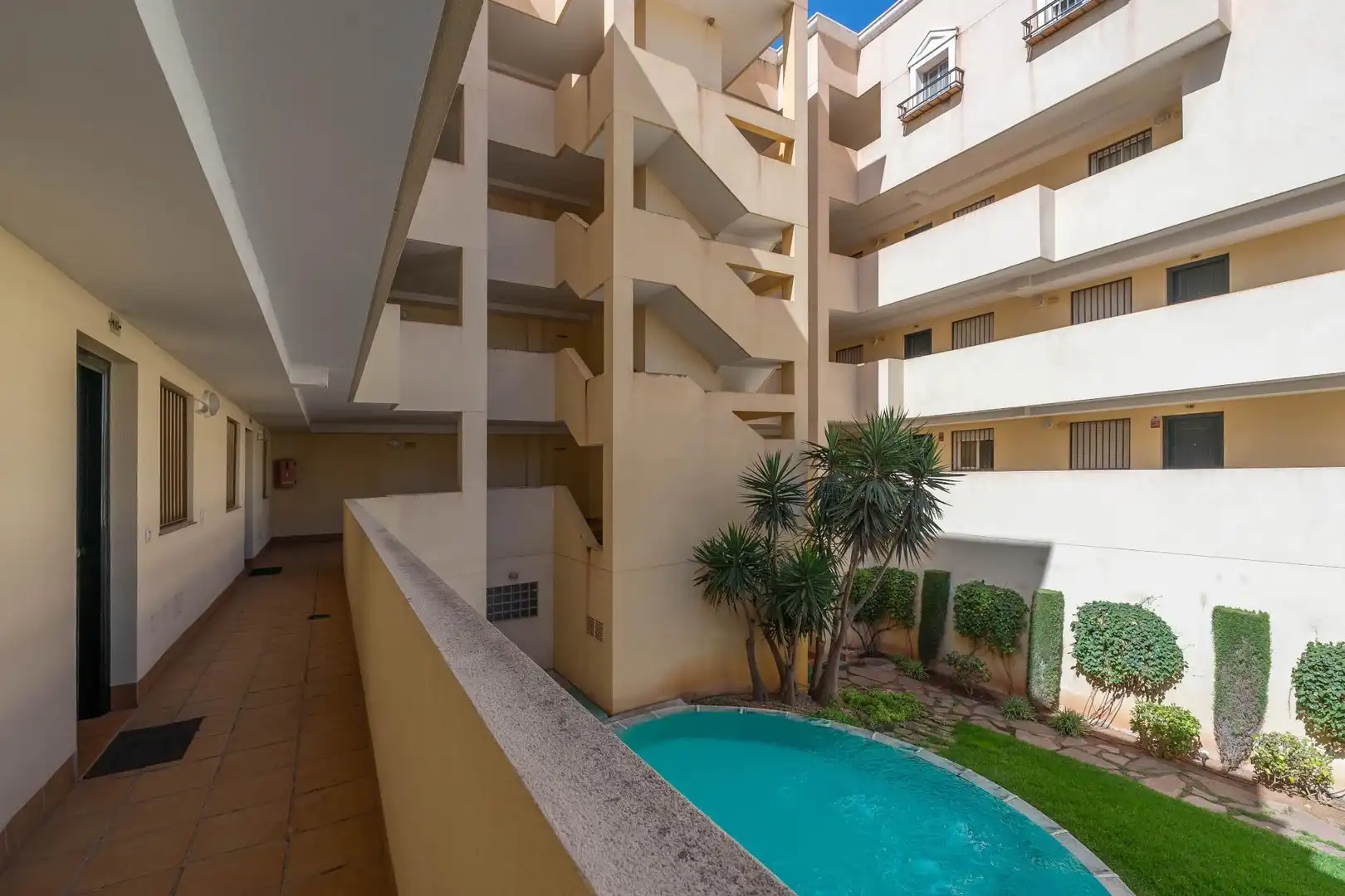 Appartement avec terrasse à vendre à Calle Calle Faro, imagen 93