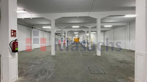 Photo 2 of Industrial buildings to rent in Camps Blancs, Barcelona