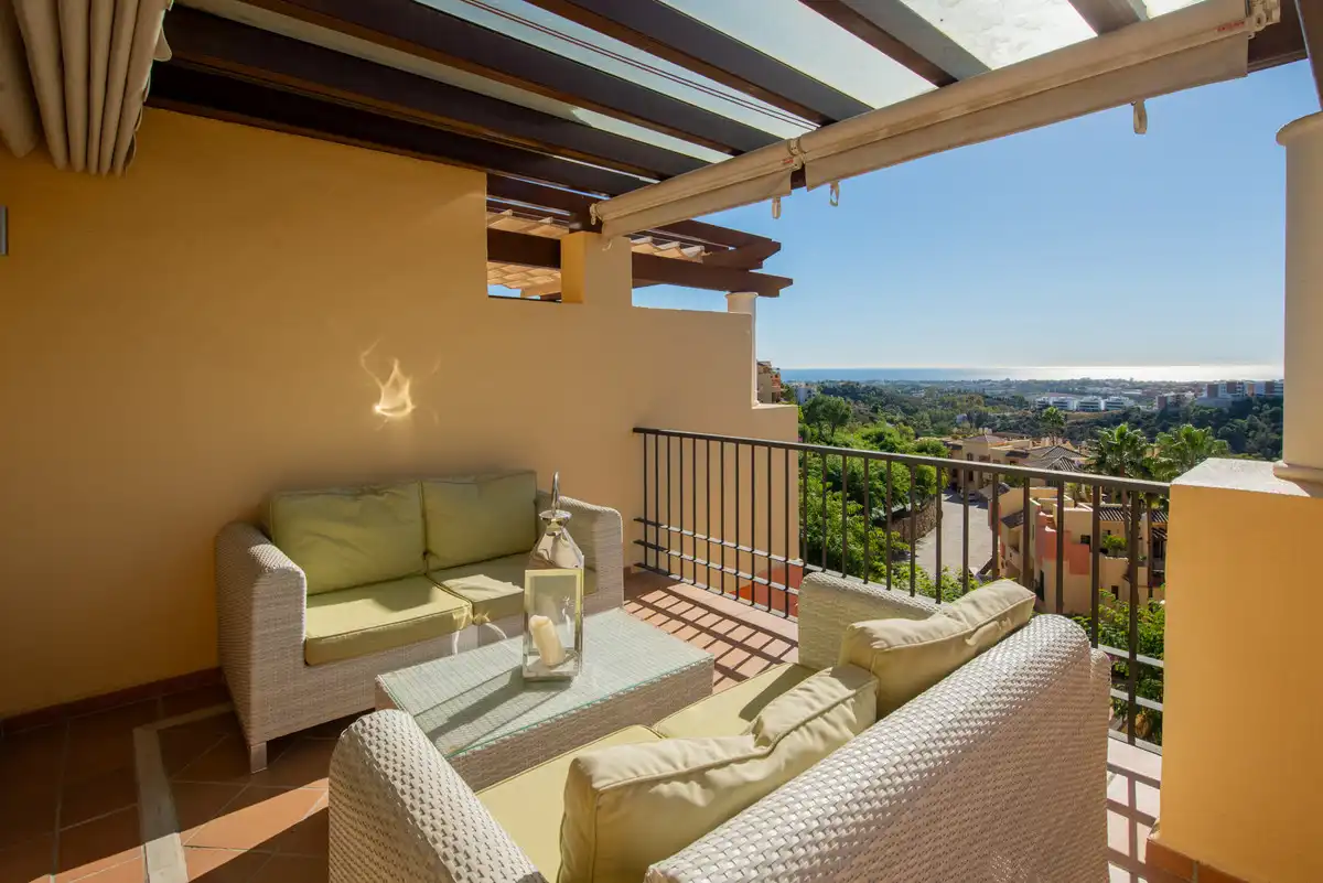 Penthouse with pool for sale in Los Arqueros  - Puerto del Almendro, imagen 16
