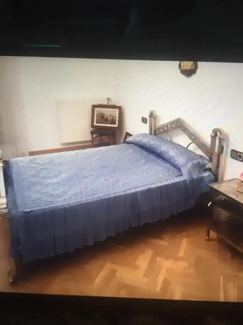 Habitación de Casa adosada en venta en San Muñoz, Salamanca