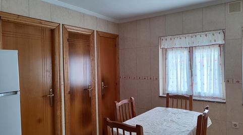 Foto 5 de Piso en venta en Santa Catalina, 14, Pravia, Asturias