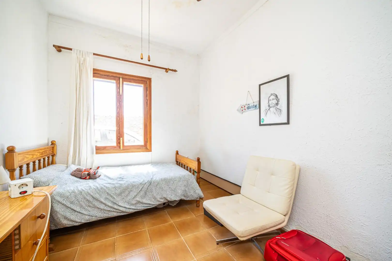 Habitación de Planta baja en venta en Alaró con Terraza