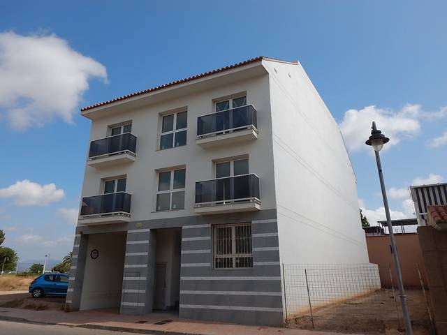 Garaje en Venta en MONCADA en Museros