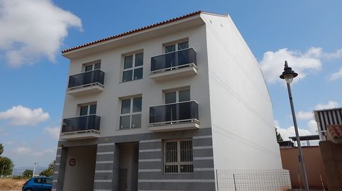 Solvia Inmobiliaria  Garaje Museros