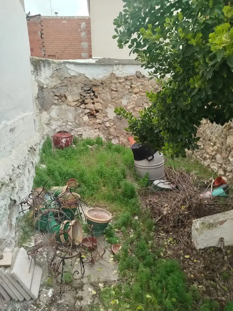 Casa con jardín en venta en Corral de Almaguer, imagen 12