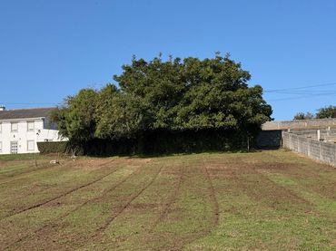 Terreny residencial en venda a Baltar