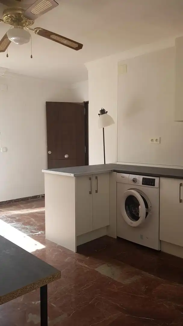 Wohnungen zur Miete in La Zubia Ciudad