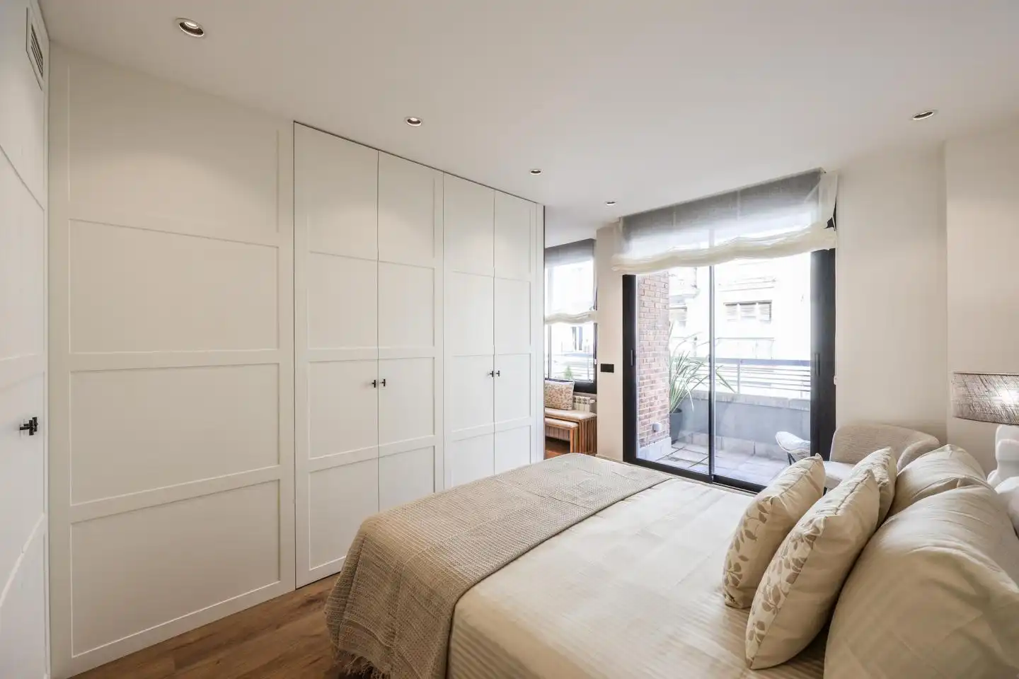 Flat with pool for sale in Calle de Don Ramón de la Cruz, imagen 51