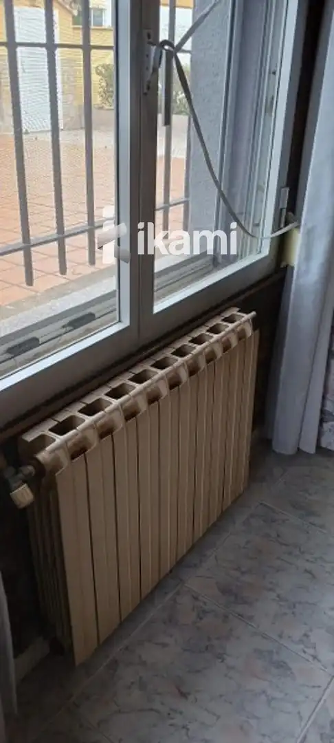 Exterior view of Houses for sale in Dénia  with Air Conditioner, Heating and Private garden