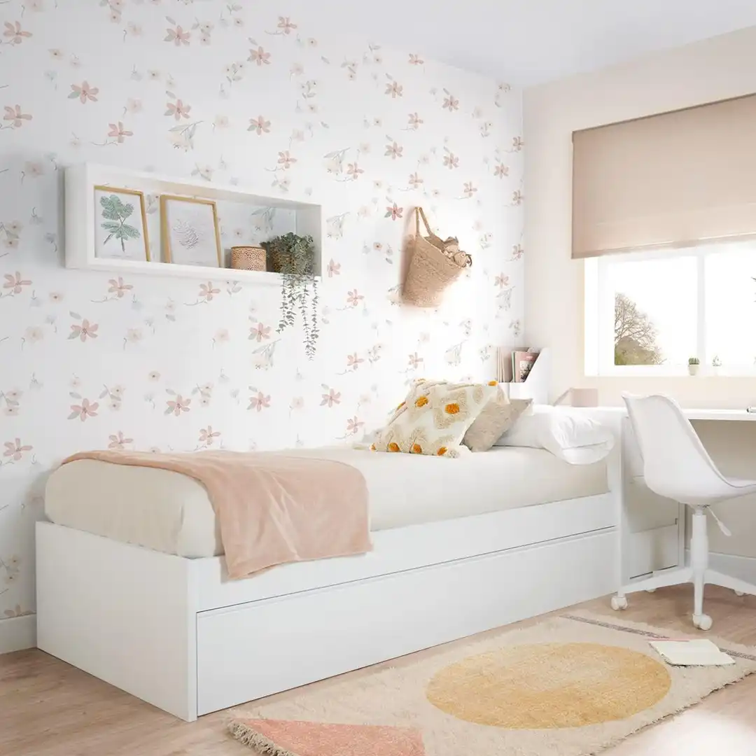 Apartament amb terrassa en venda a Calle Poniente 4, imagen 3