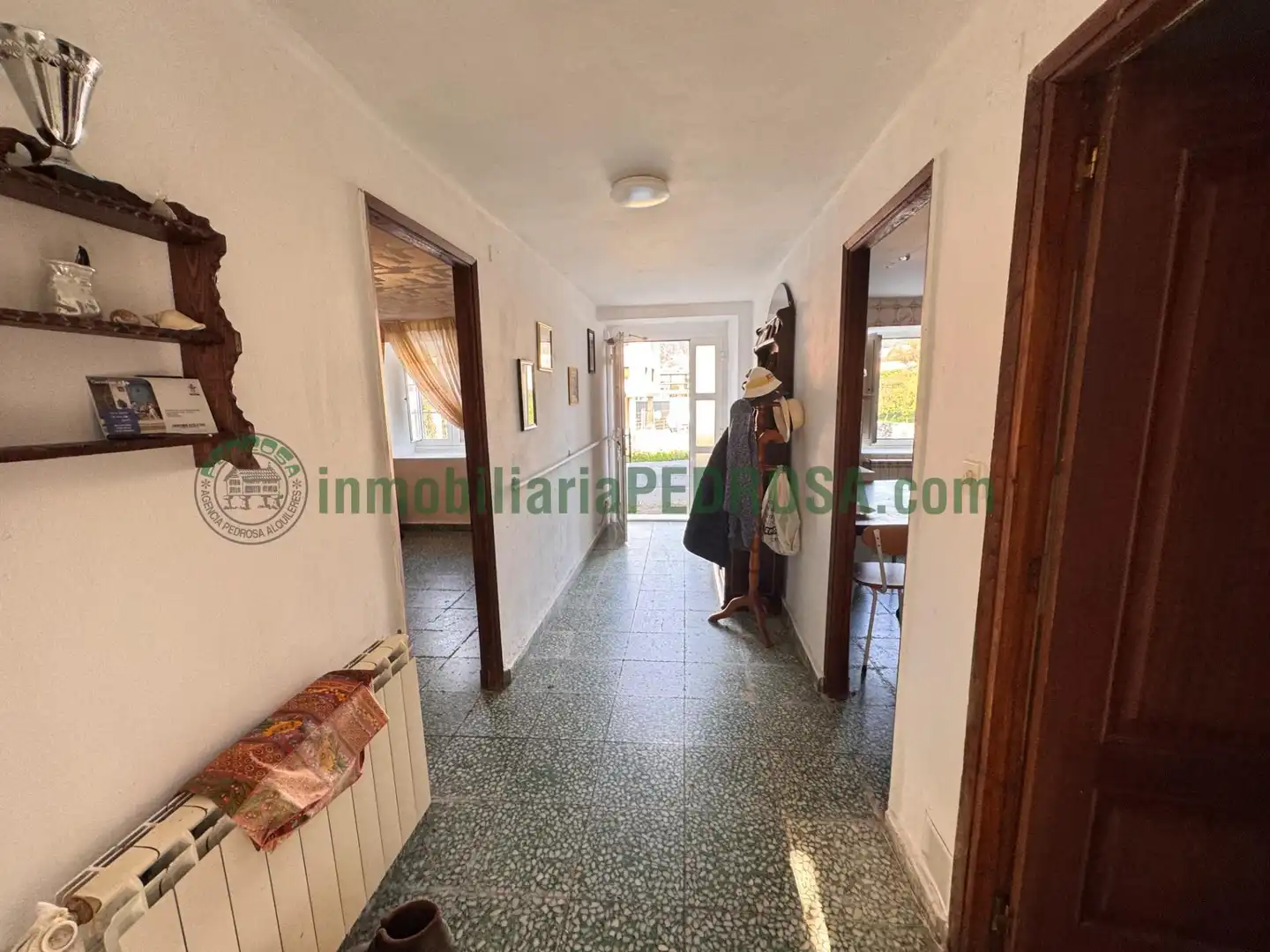 Finca rústica en venta en San Xoán de Poio
