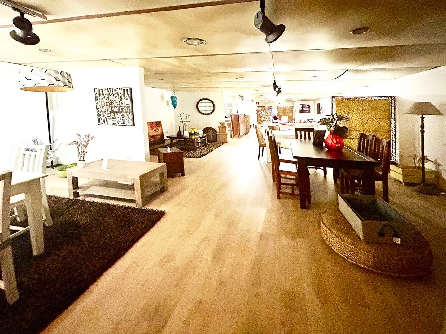 Nave industrial en venta en San Cristóbal de la Laguna