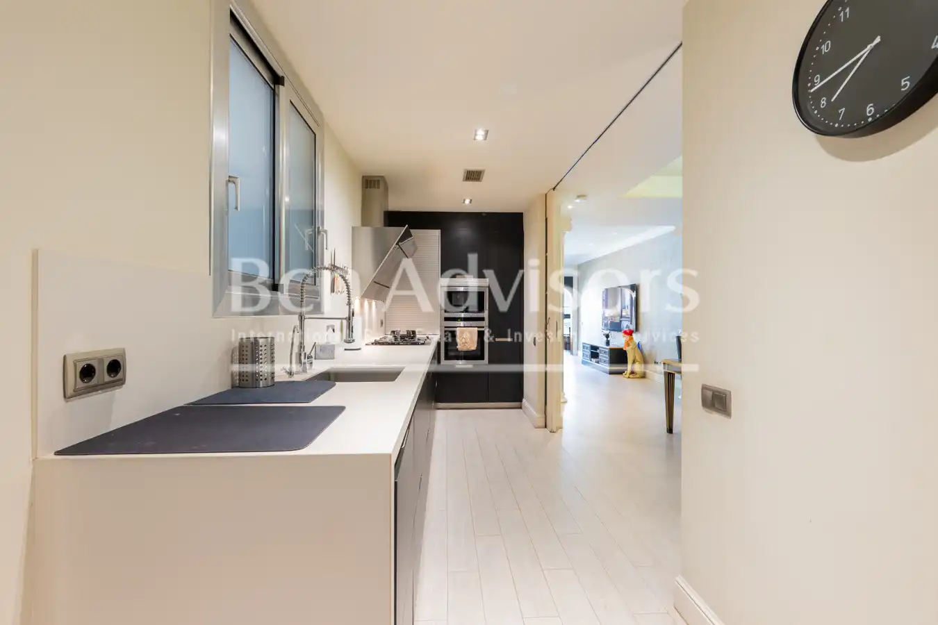 Appartamento con terrazza in vendita a Carrer de Provença, imagen 15