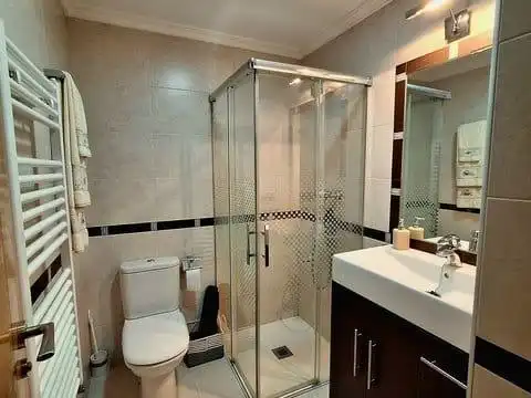Flat with lift for sale in La Gineta, imagen 5