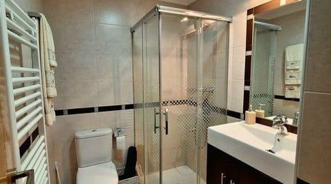 Foto 5 de Piso en venta en La Gineta, Albacete