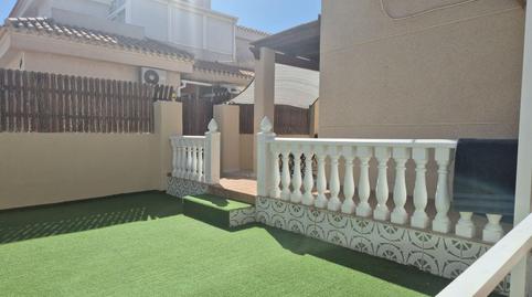 Foto 5 de Casa adosada en venta en Calle Pintor Ribera, 1089, Playa Flamenca, Orihuela