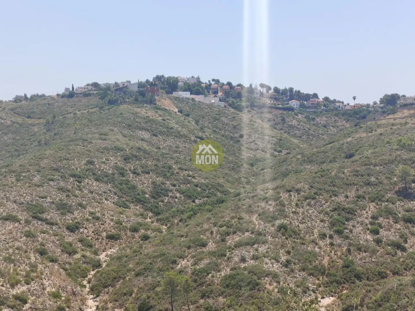 Residential land for sale in Calicanto - Cumbres de Calicanto - Santo Domingo, imagen 25