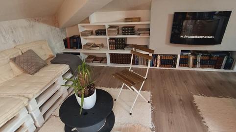 Foto 4 de Piso de alquiler en Calle Gonzalo Calamita, 6, Centro, Villaviciosa de Odón