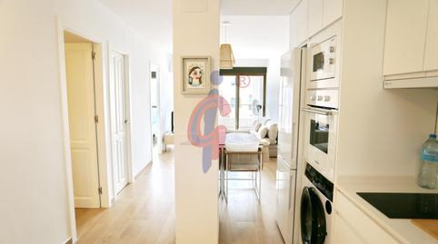 Foto 4 de Apartamento de alquiler en Calle Ingeniero Joaquín Muñoz , 19, Las Viñas, Alicante