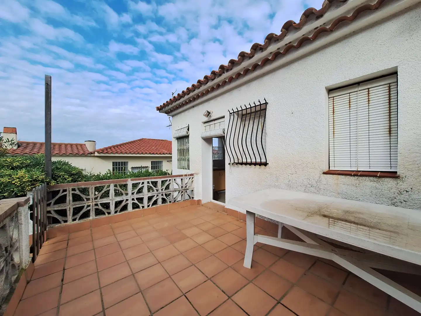 Detached homes for sale in El Port de la Selva