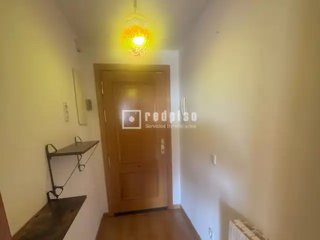 Attic for rent in Parla, Madrid