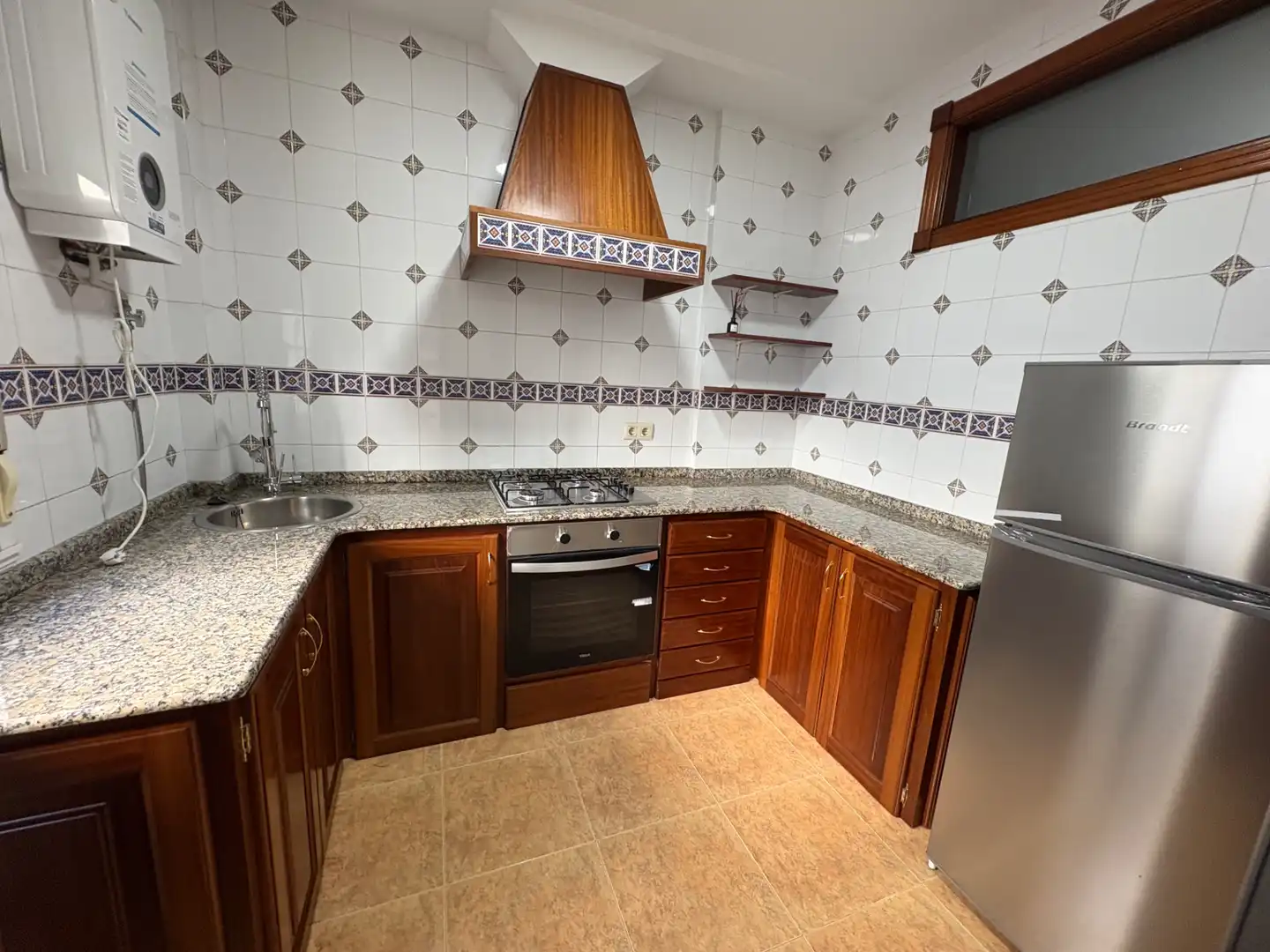 Piso con balcón en venta en Rúa Igrexa, imagen 15