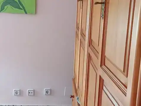 Cuina de Pis en venda en Ponferrada amb Traster i Moblat