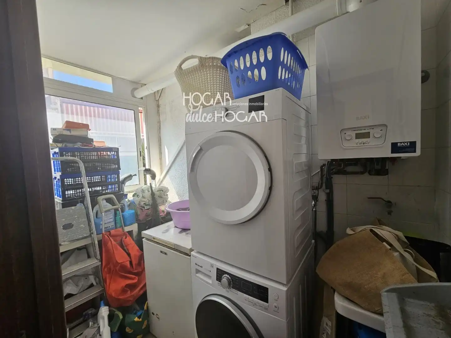Terraced house for sale in via Dels Paisos Catalans, imagen 18