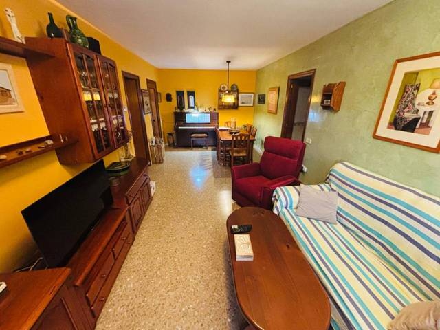 Piso en Venta en Calle Menéndez y Pelayo en Molí de Vent