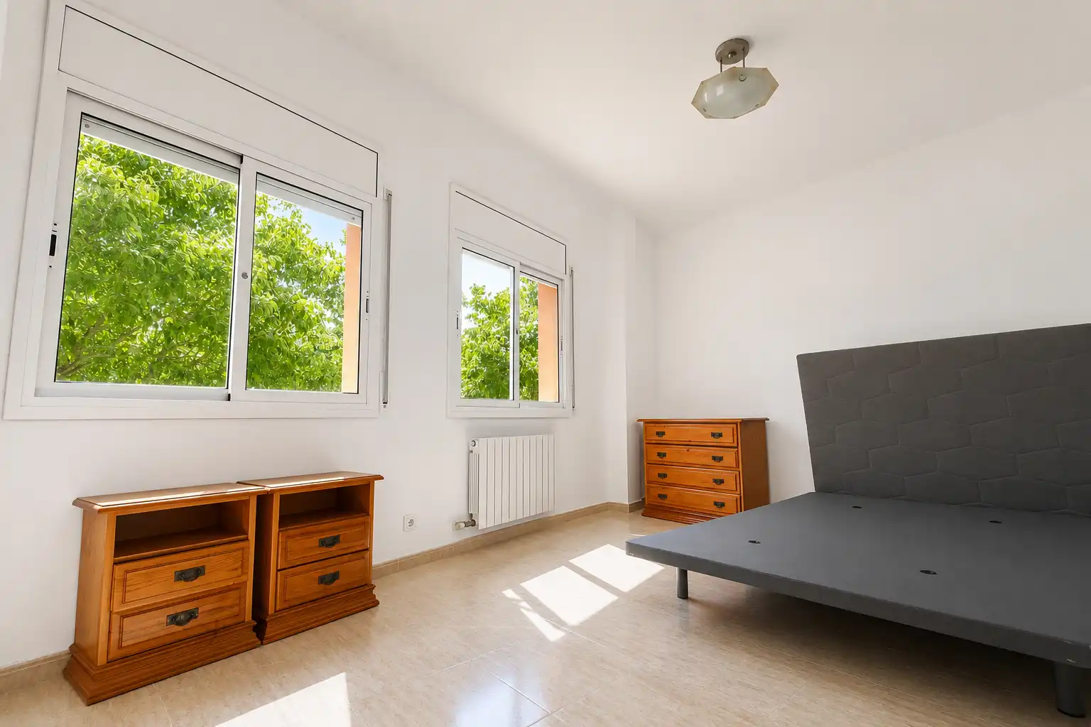 Habitación de Casa adosada en venta en Palafrugell con Calefacción, Jardín privado y Terraza