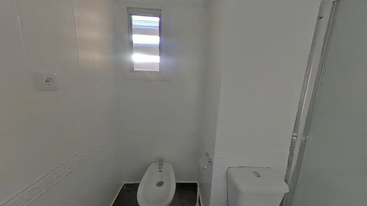 Baño de Piso en venta en Valencia