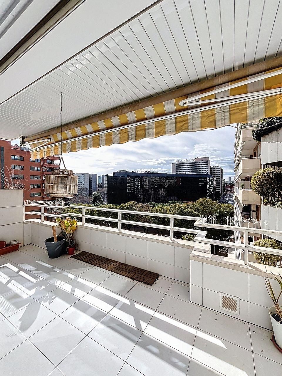 Wohnungen zum Verkauf in Calle Caravel·la La Niña, Barri de les Corts