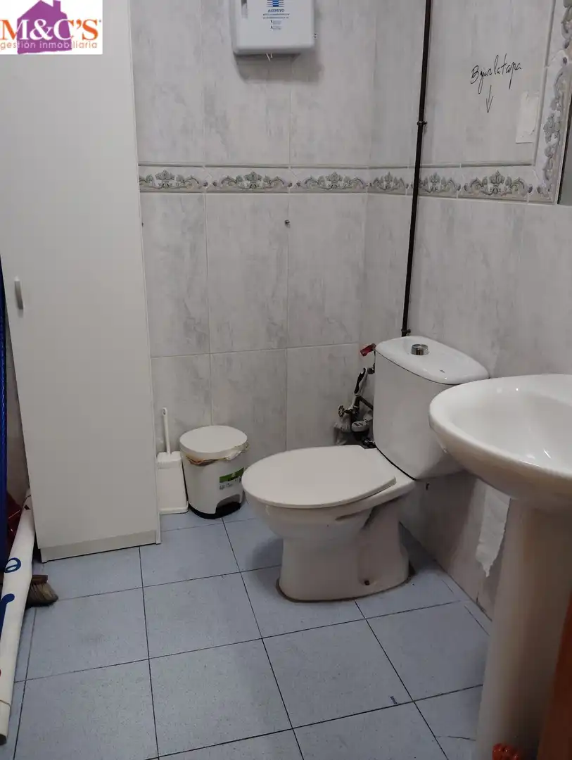 Local comercial de lloguer a Centro, imagen 27