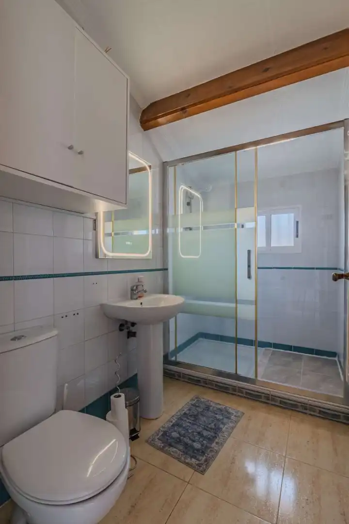 Chalet con piscina en venta en N/A, imagen 33