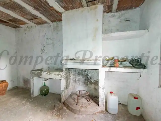 Local en venda a Árchez