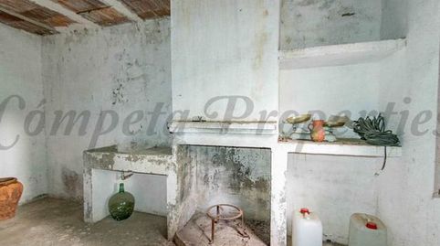 Foto 3 von Geschaftsraum zum Verkauf in Árchez, Málaga