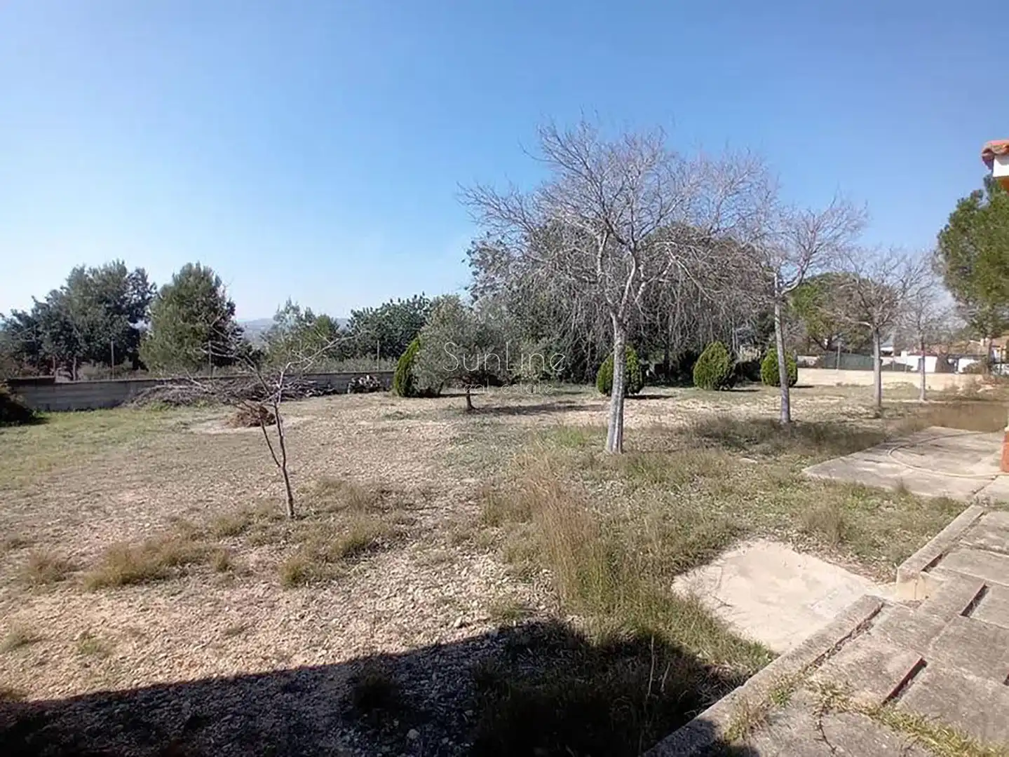 Casa o chalet en venta en Chiva con Aire acondicionado, Jardín privado y Trastero