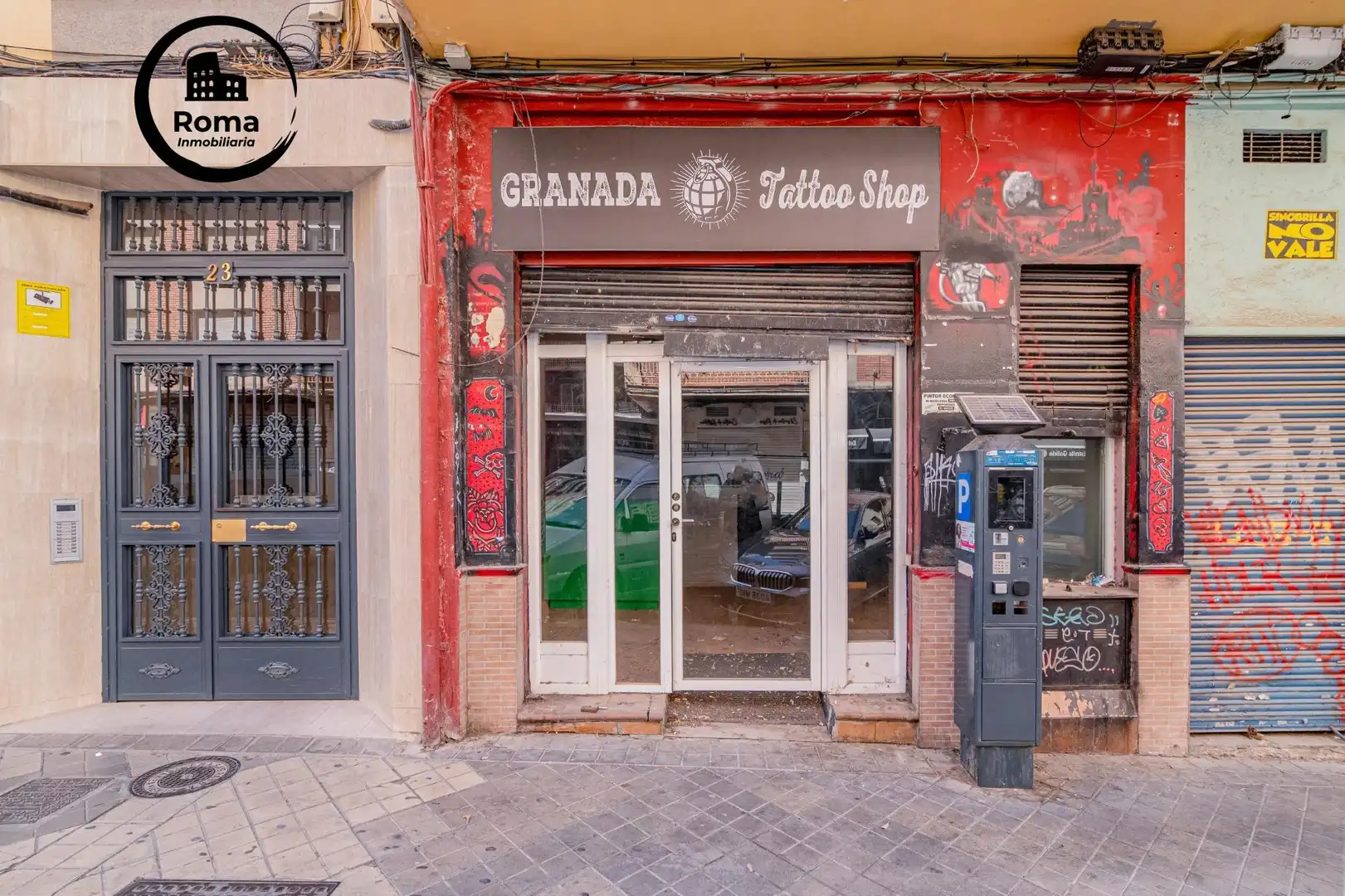 Business premises for sale in Ronda, imagen 11