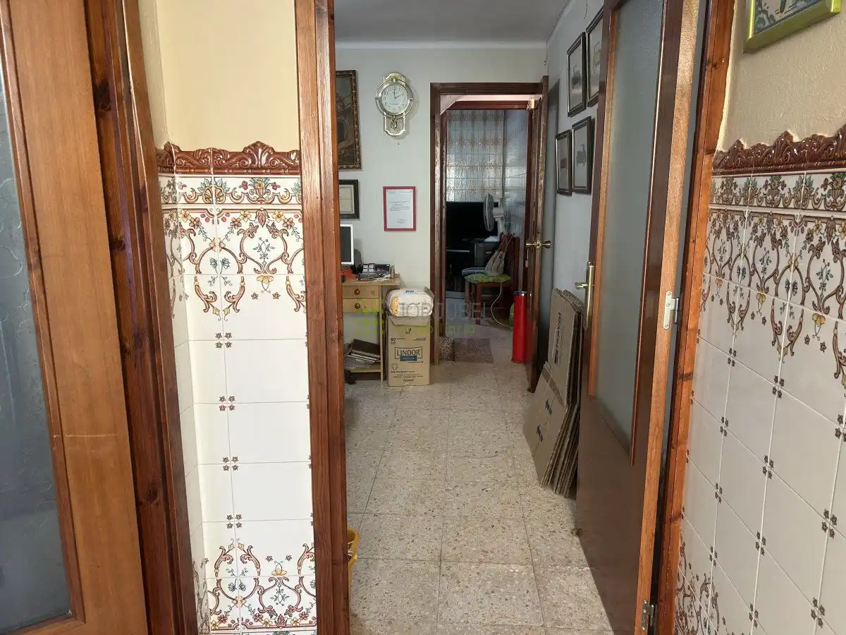 Casa o chalet en venta en Albocàsser con Terraza
