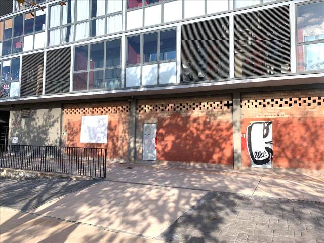 Local comercial en Venta en Casablanca  en Valdespartera