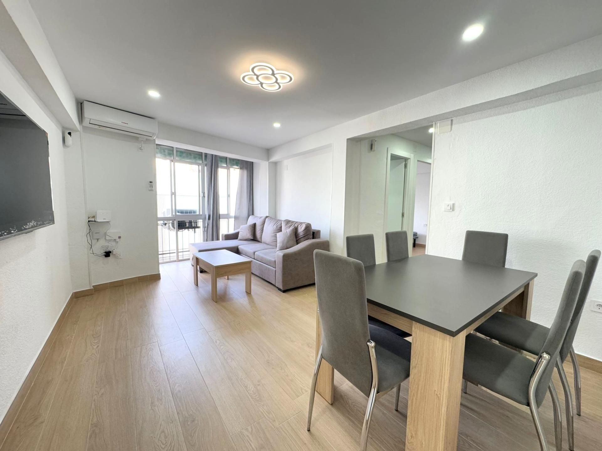 Apartamento en venta en Carolinas Altas, Pla - Carolinas