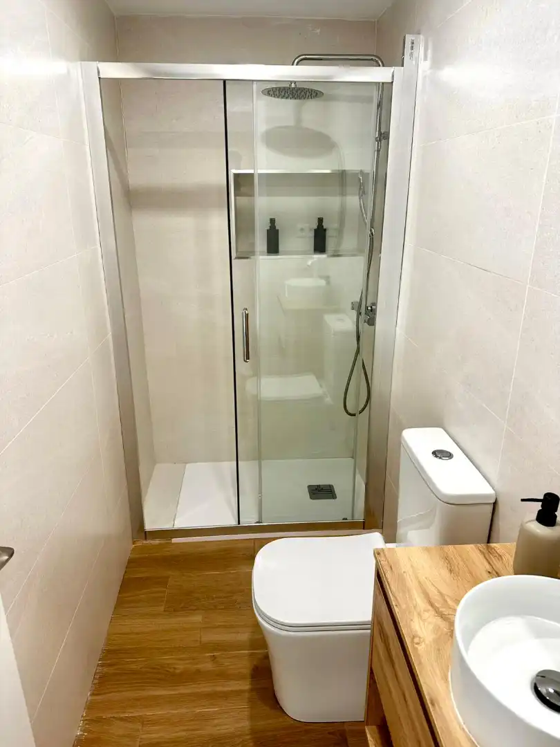 Local comercial en venta en Calle de Nuestra Señora del Salz 43, imagen 14