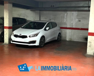 Parking of Garage for sale in Terrassa