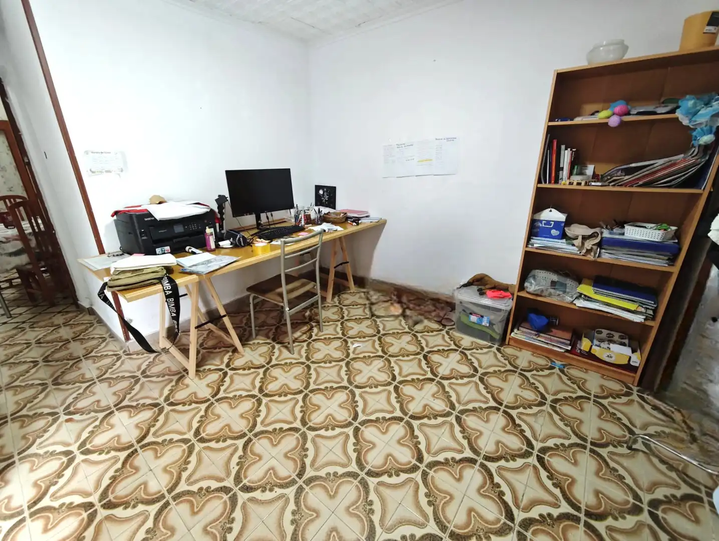 Casa adosada en venta en Totana, Murcia