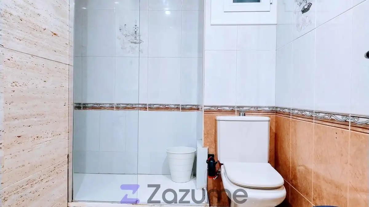 Flat for rent in Carrer de Provença, Sant Pere Nord