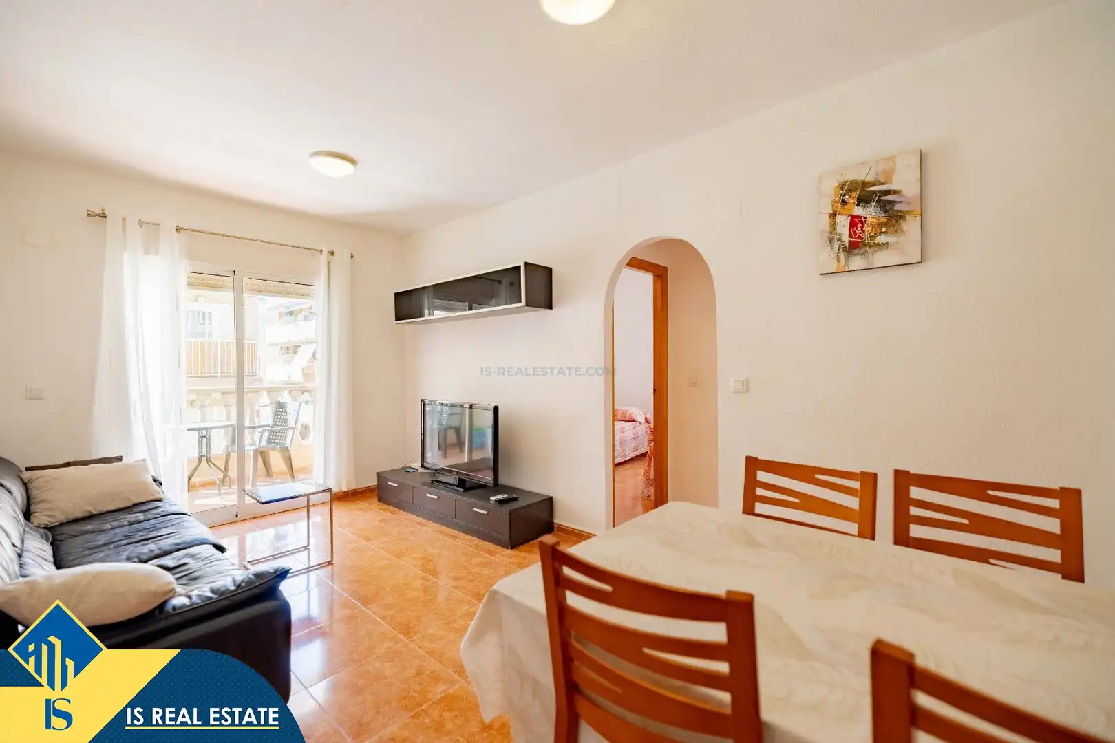 Apartment with lift for sale in Playa de los Locos, imagen 5